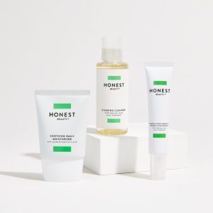 Clearing Acne Regiment Kit