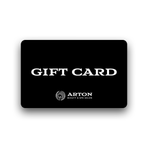 Arton Salon  Gift Card